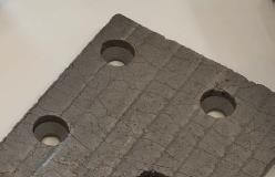 Duroxite Machining Duroxite Machining