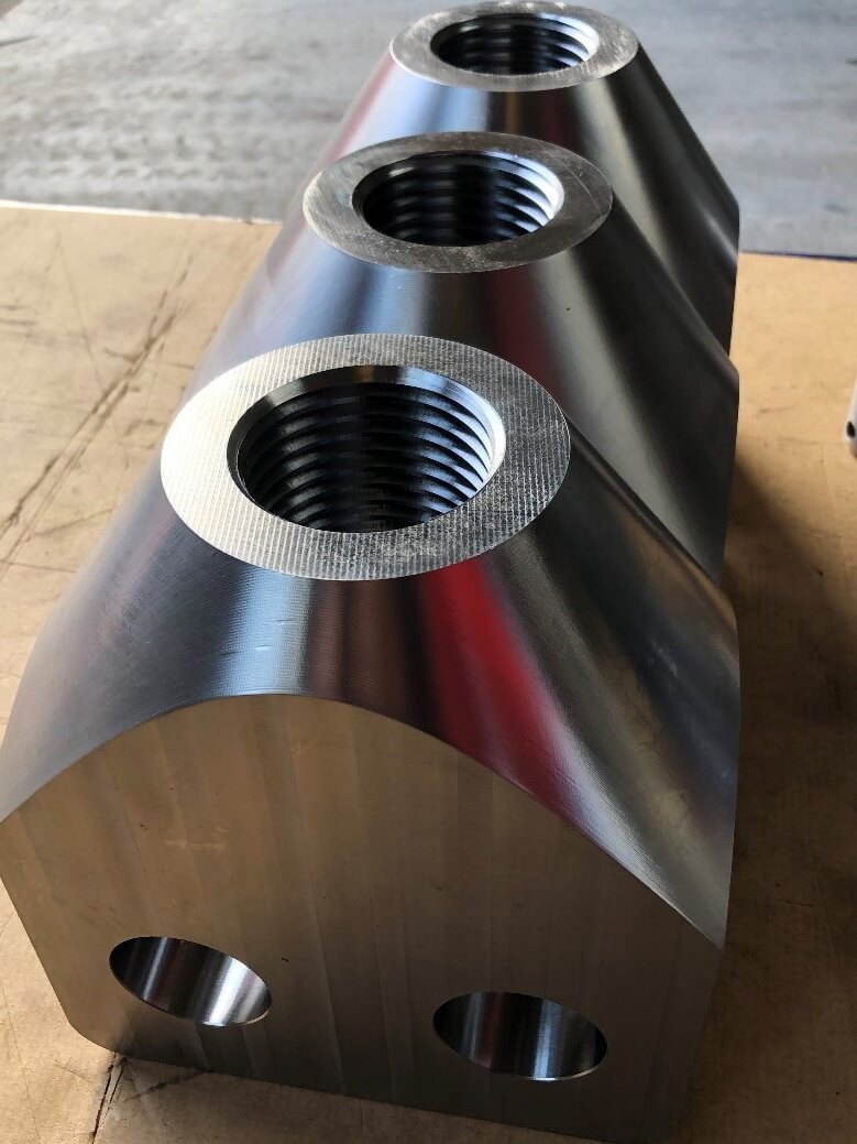Machine Parts