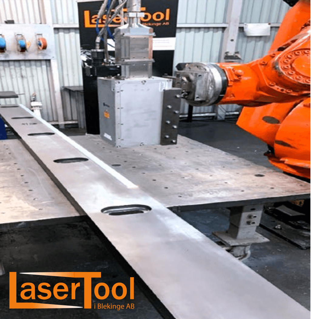 Laser tool