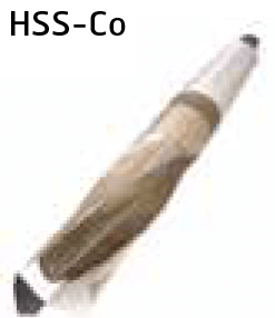 Hss-Co